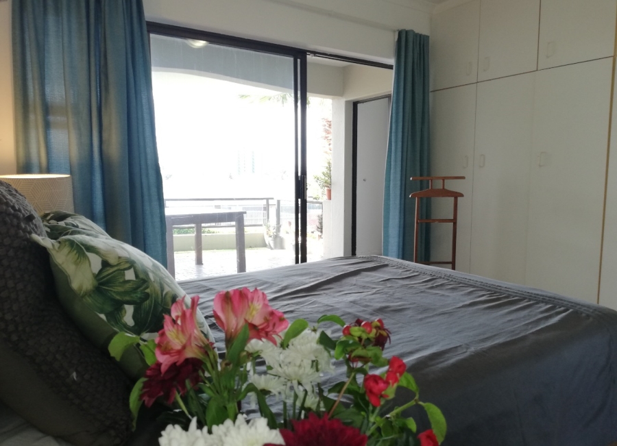 To Let 2 Bedroom Property for Rent in Beachfront Western Cape